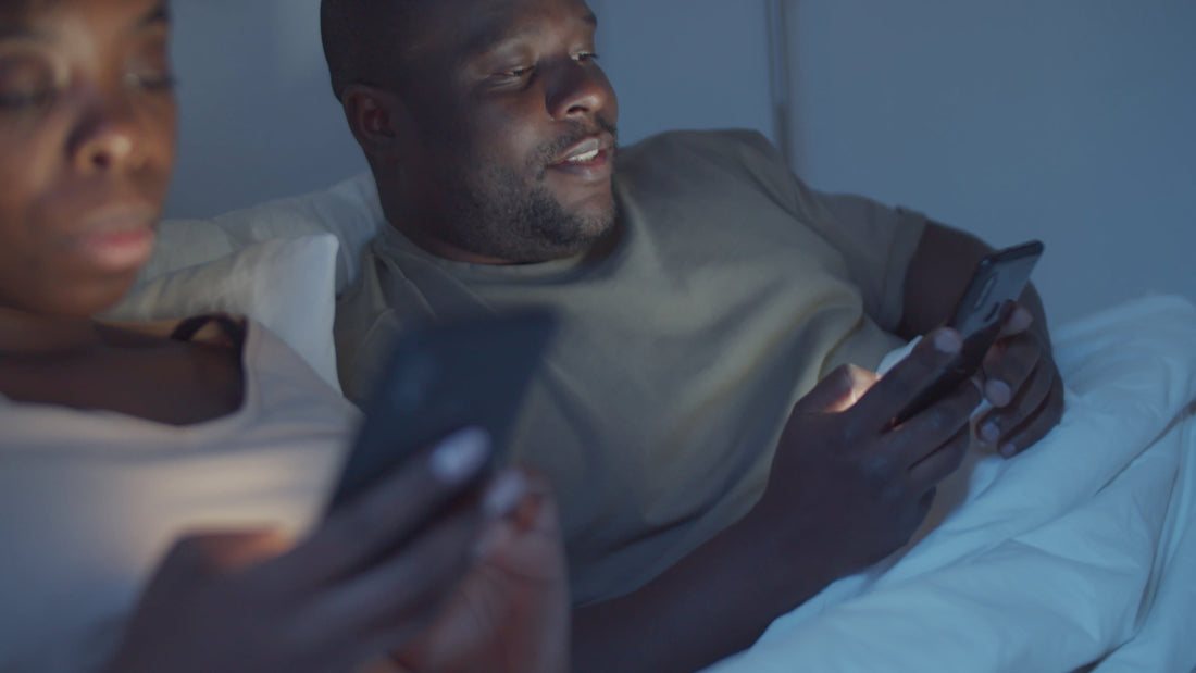 Sleep, stress, and the gut health connection