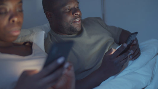 Sleep, stress, and the gut health connection