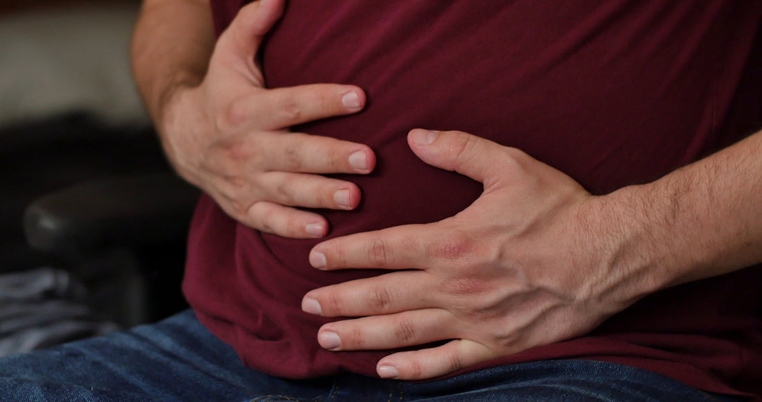 Gut health and immunity, the real link