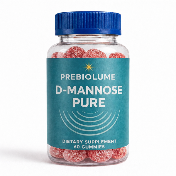 D-Mannose Pure