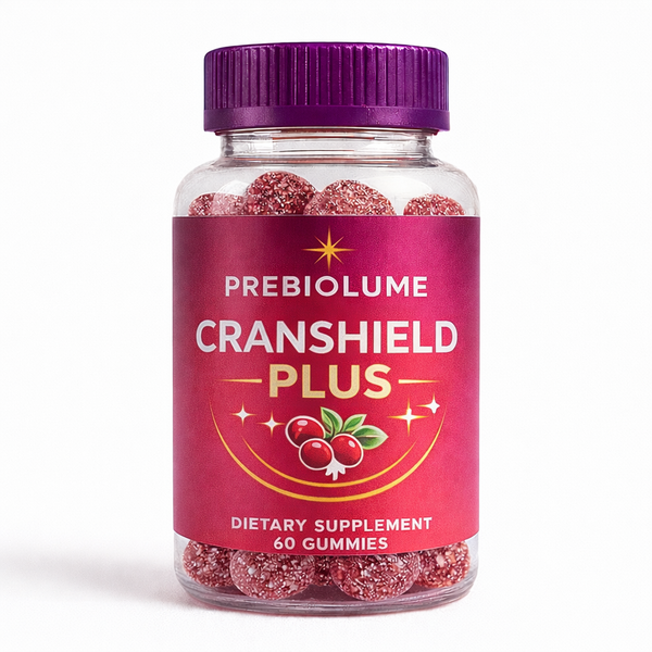 CranShield Plus