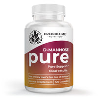 D-Mannose Pure